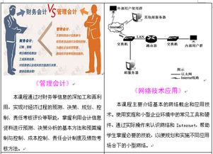 湖南商務職業技術學院會計信息管理專業——擁抱數字化時代，商學并舉培養信息管理人才